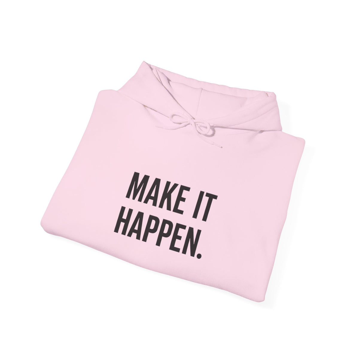 Movitia hoodies make it