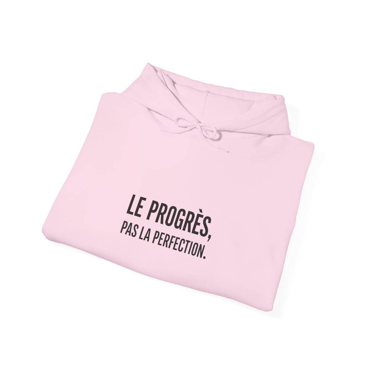 Movitia hoodies le progress