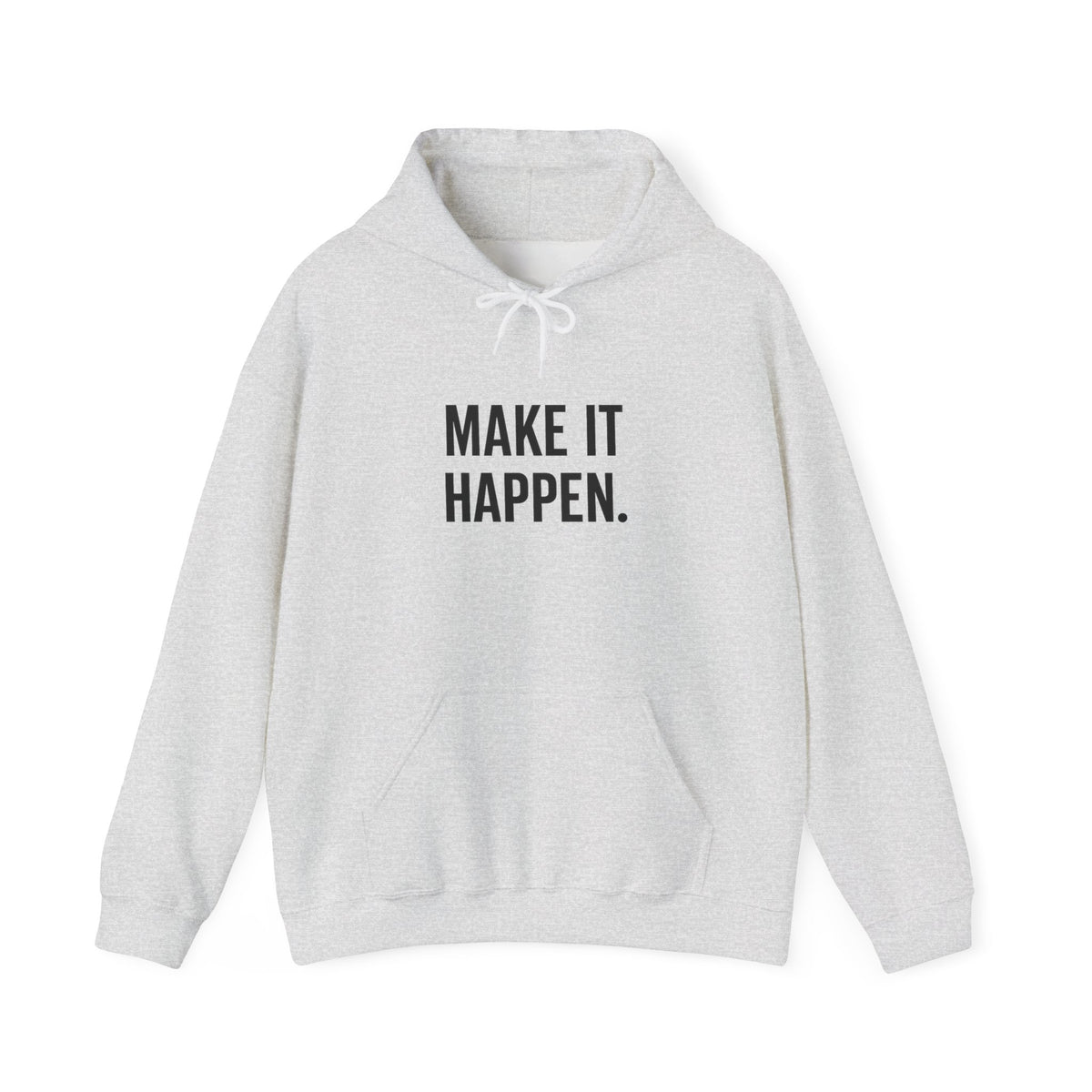 Movitia hoodies make it
