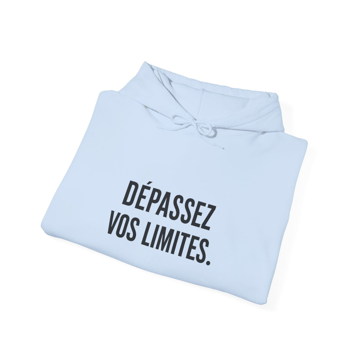 Movitia hoodies depasser