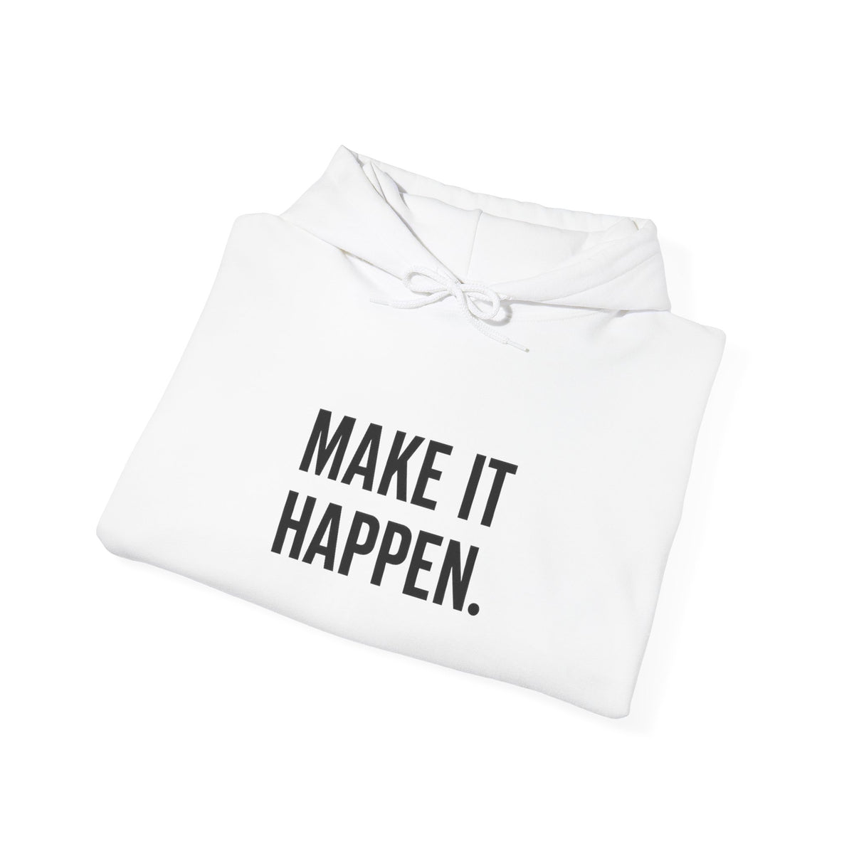 Movitia hoodies make it