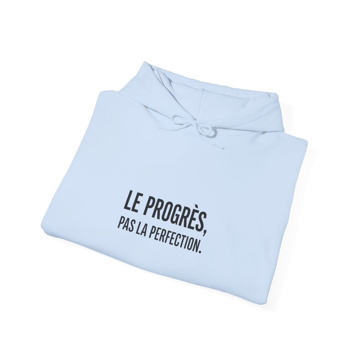 Movitia hoodies le progress