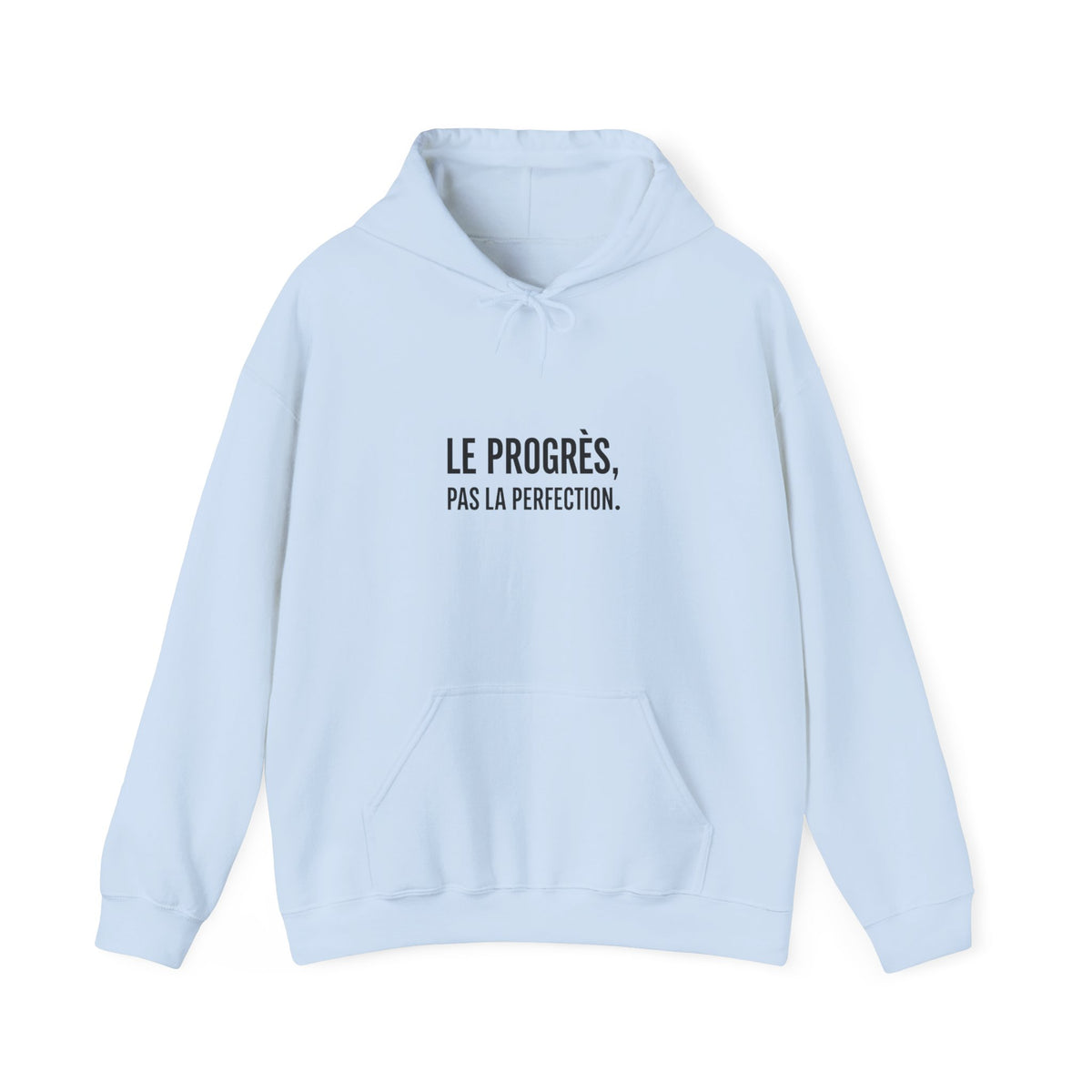 Movitia hoodies le progress