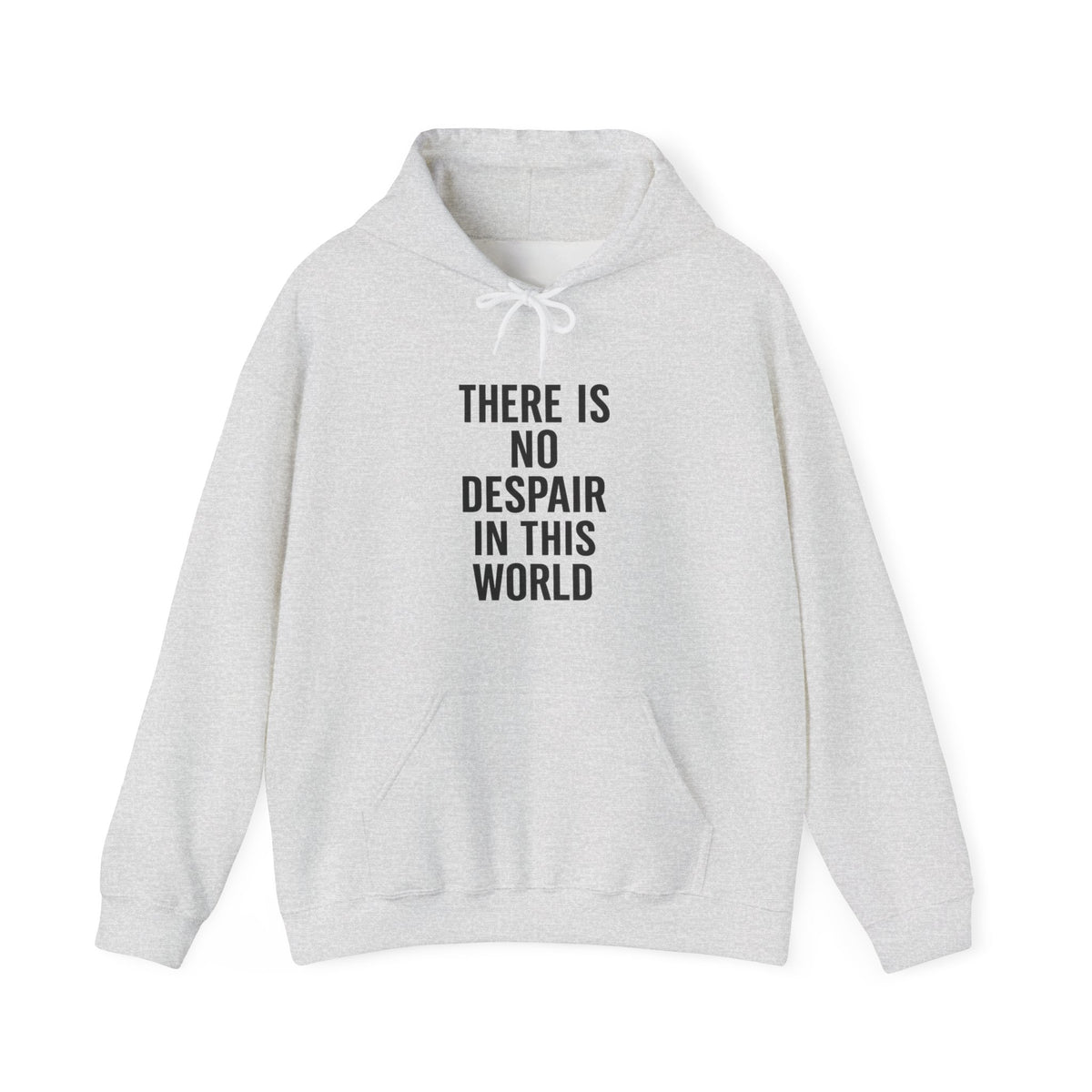 Movitia hoodies no despair