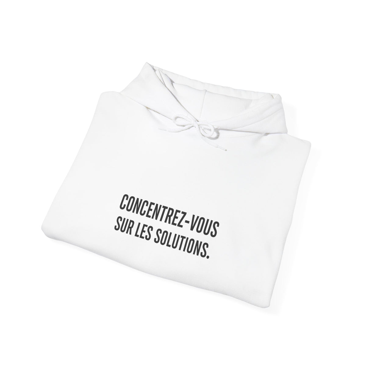 Movitia hoodies concentrer vous