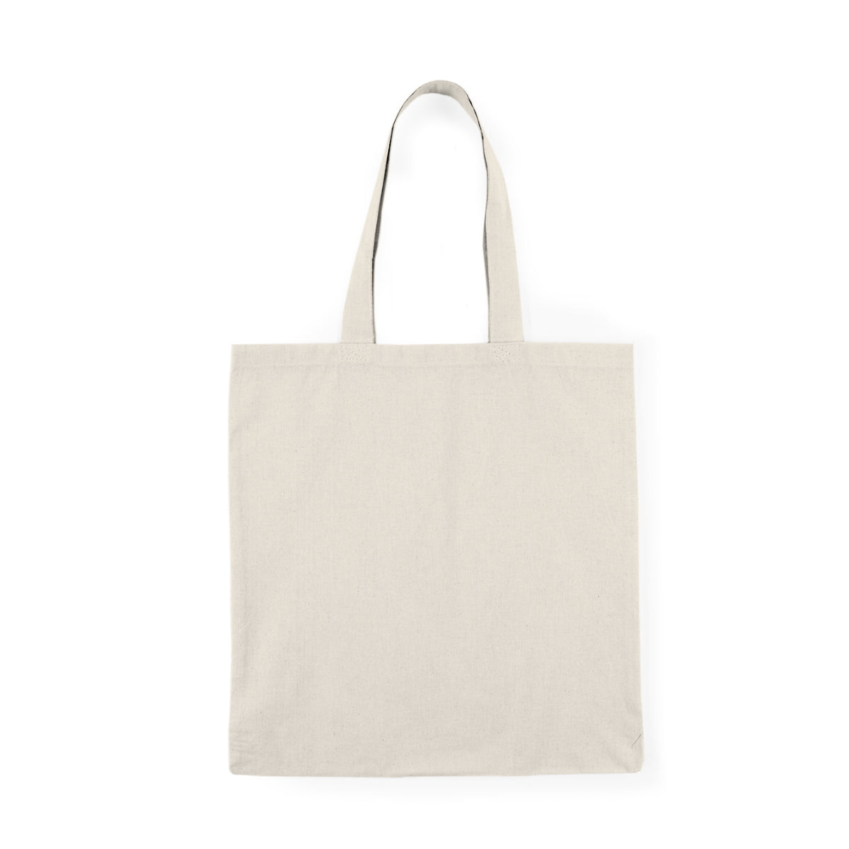 Motivia | Custom Canvas Tote Bag – Upload Your Logo or Design