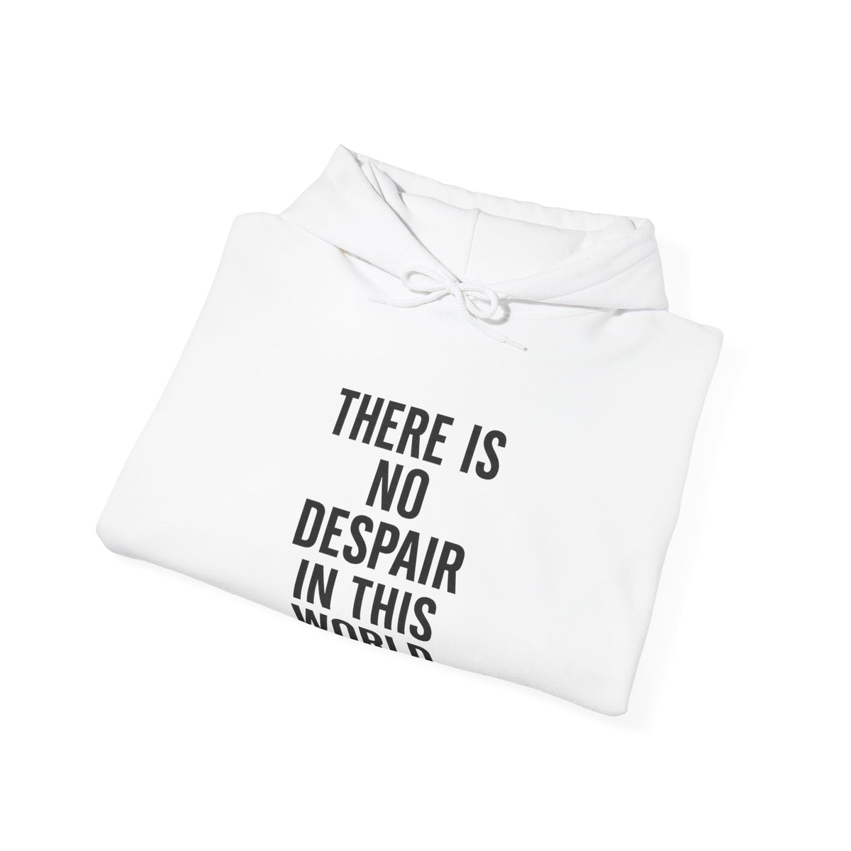 Movitia hoodies no despair