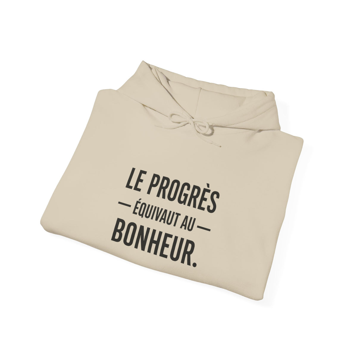 Movitia hoodies le progres
