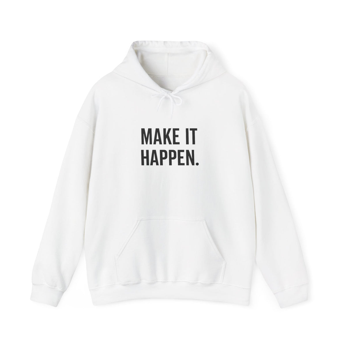 Movitia hoodies make it