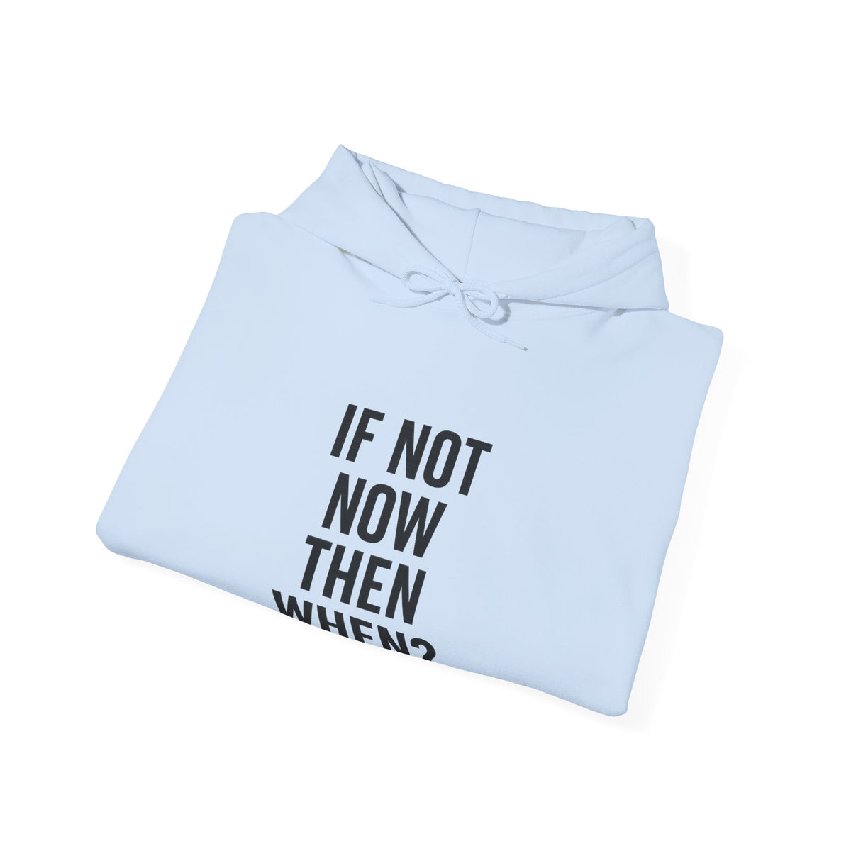 Movitia hoodies if not now