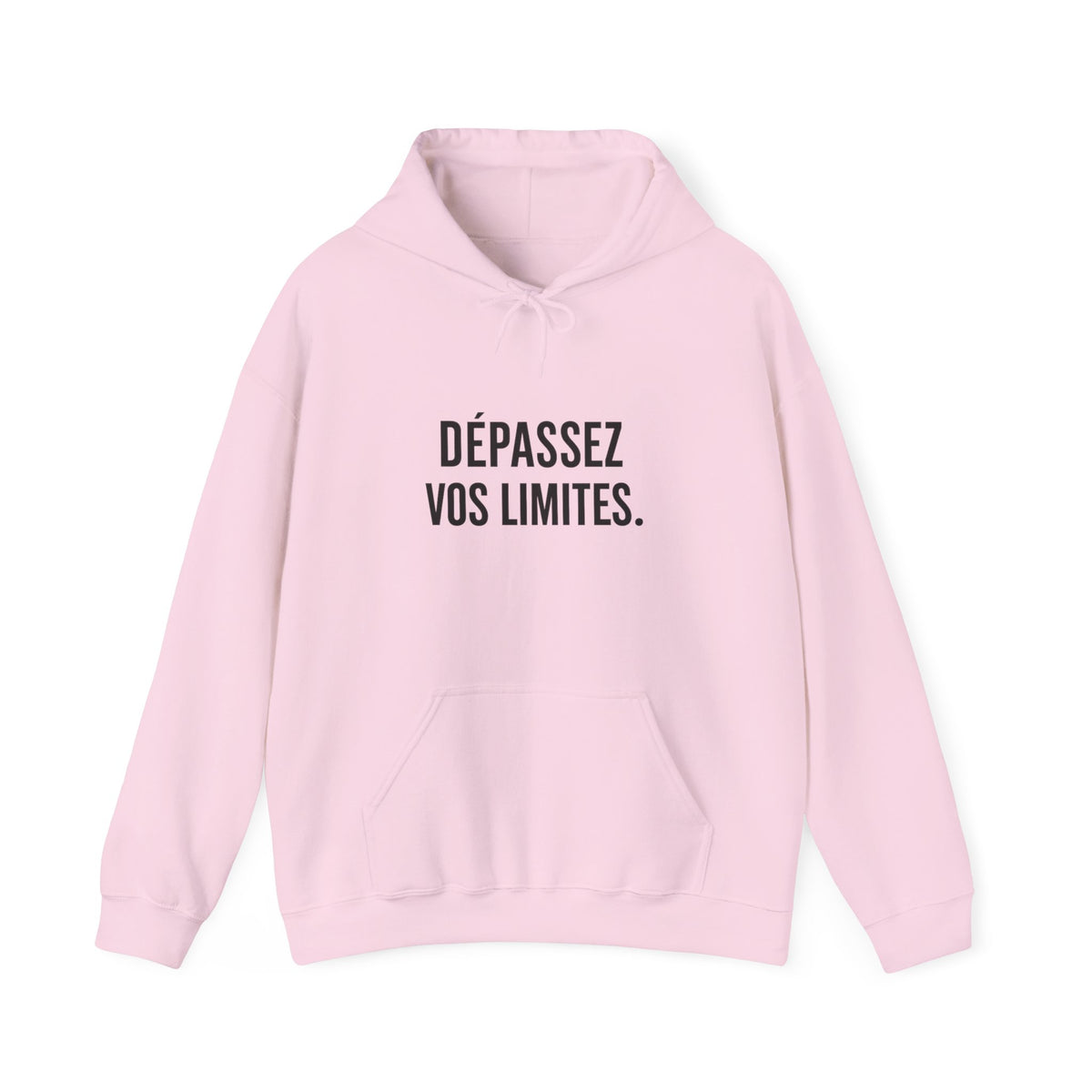 Movitia hoodies depasser