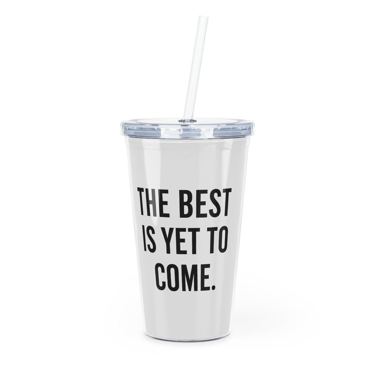 Motivia 20 oz plastic tumbler the best