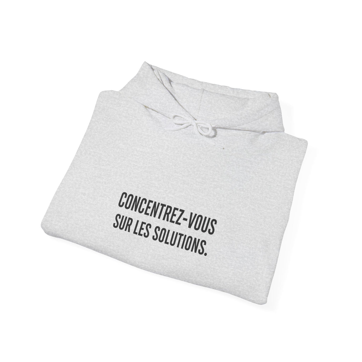 Movitia hoodies concentrer vous