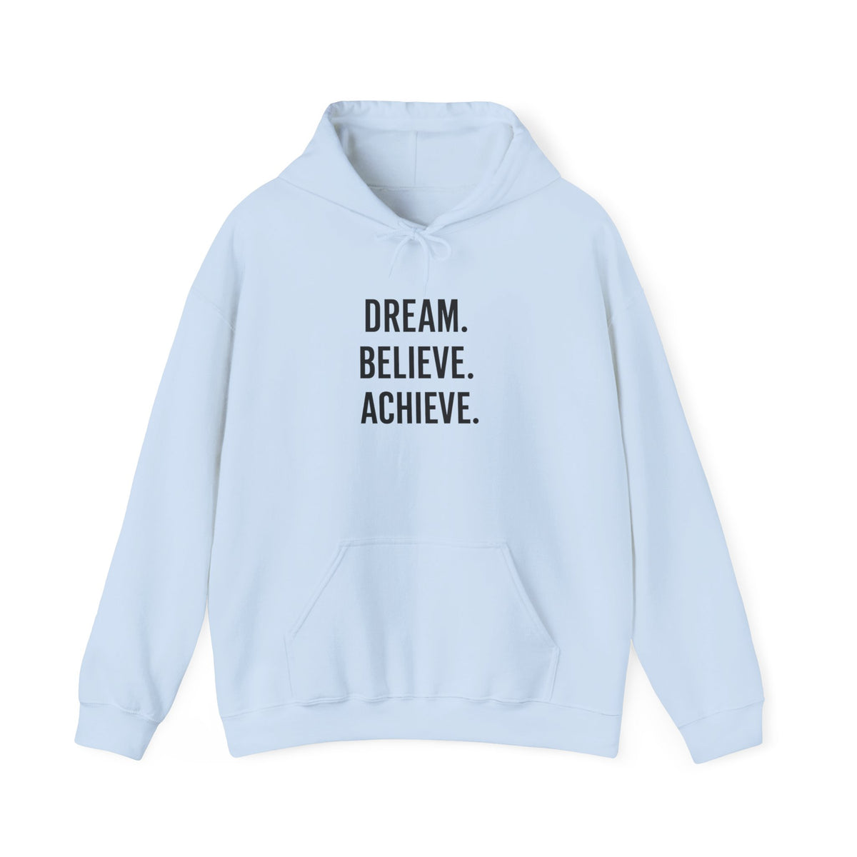Movitia hoodies dream