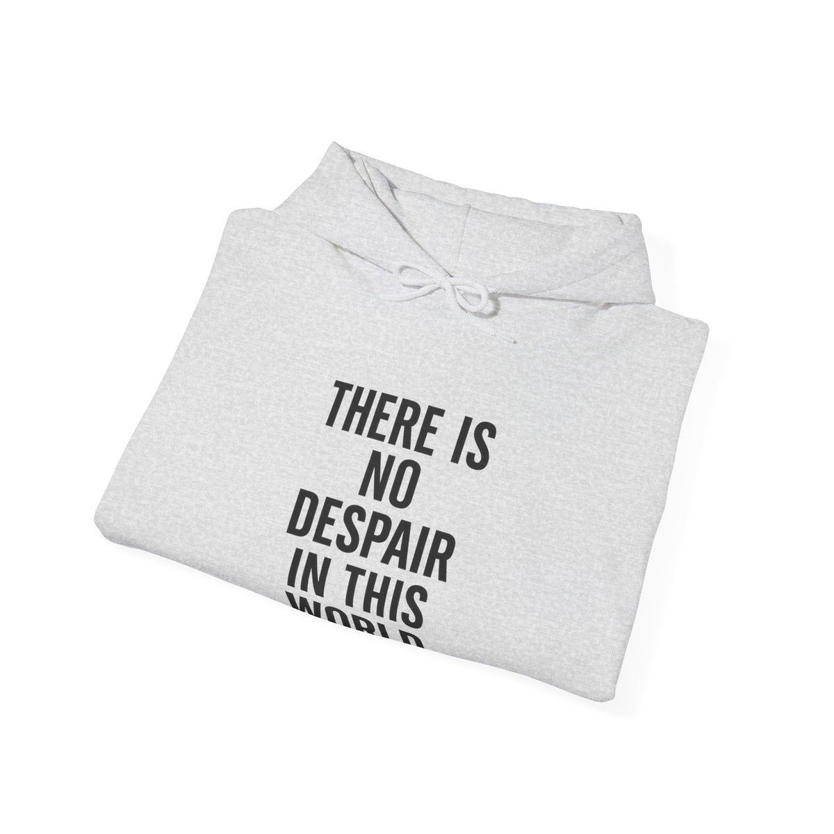 Movitia hoodies no despair