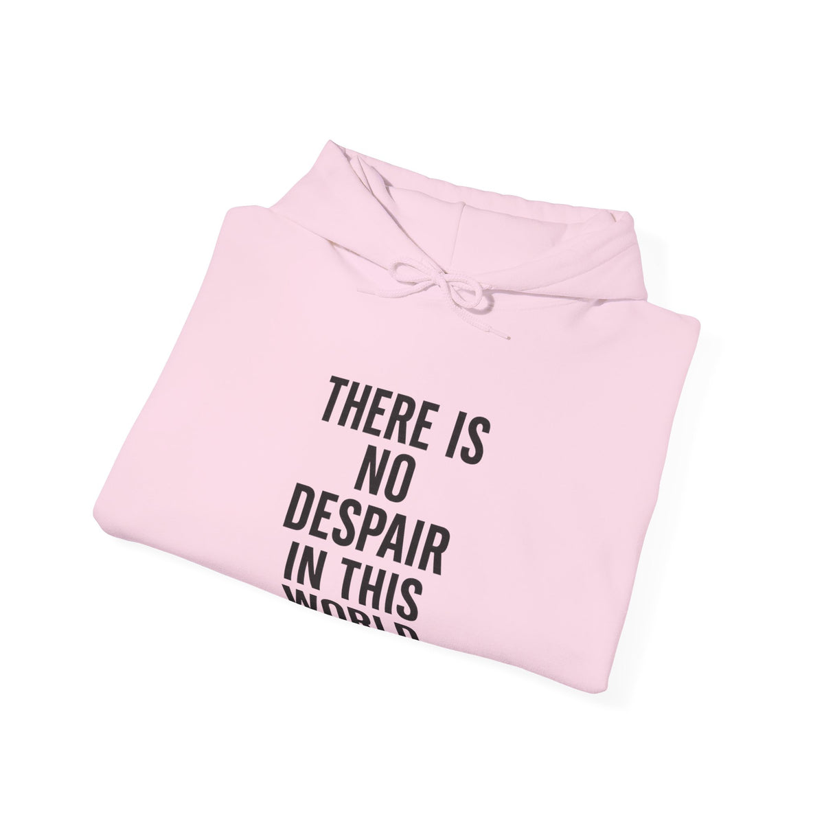 Movitia hoodies no despair