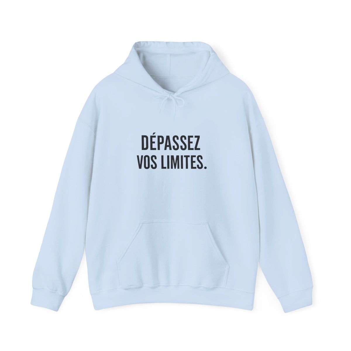 Movitia hoodies depasser