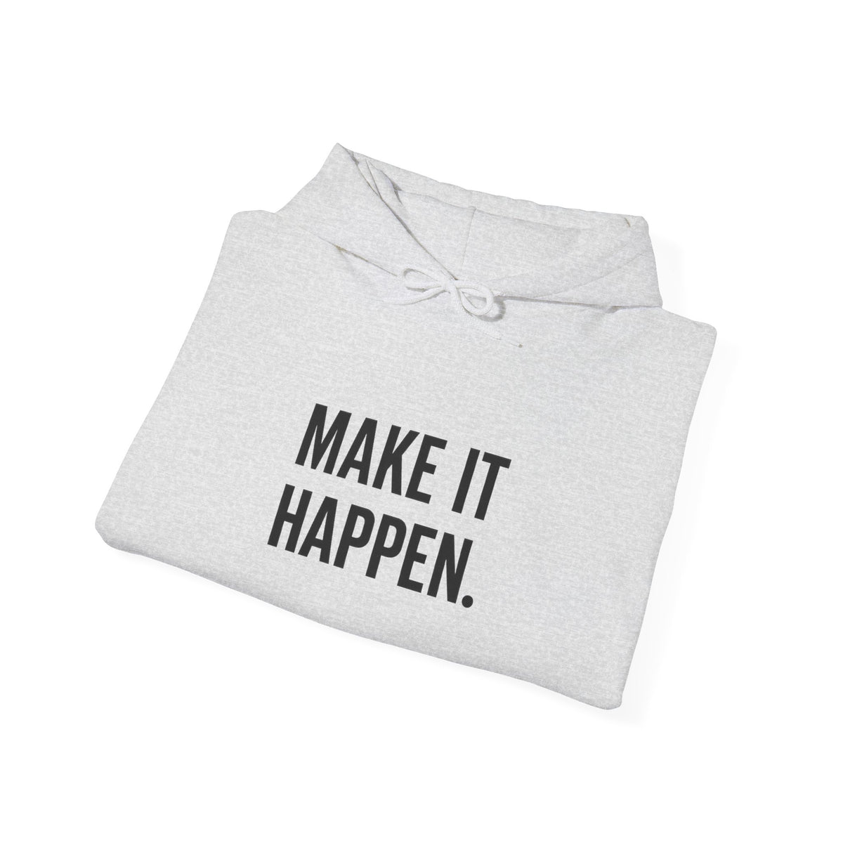 Movitia hoodies make it