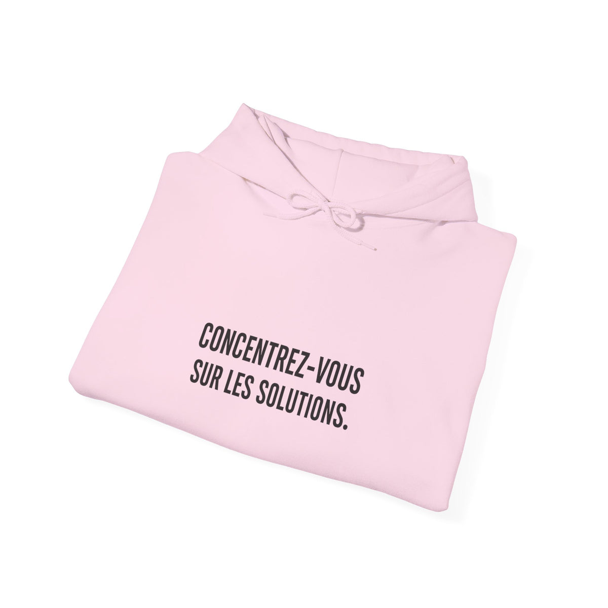 Movitia hoodies concentrer vous
