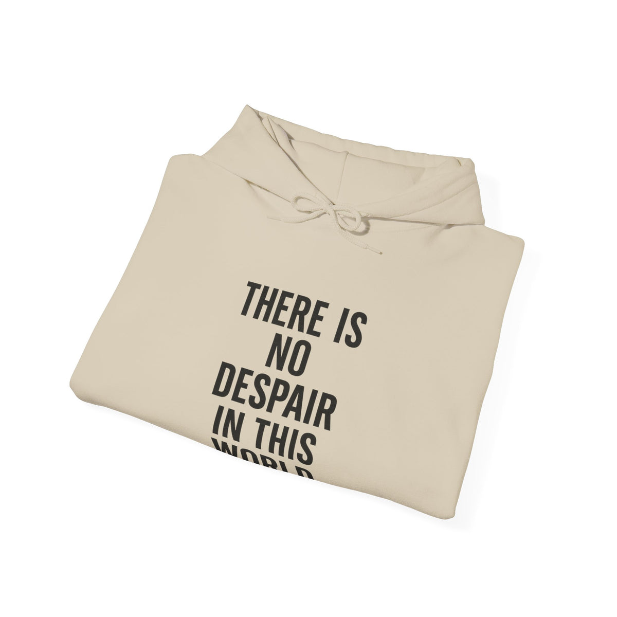 Movitia hoodies no despair