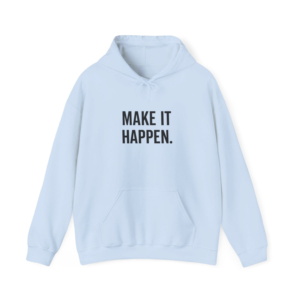 Movitia hoodies make it