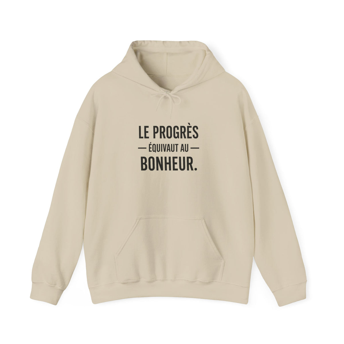 Movitia hoodies le progres