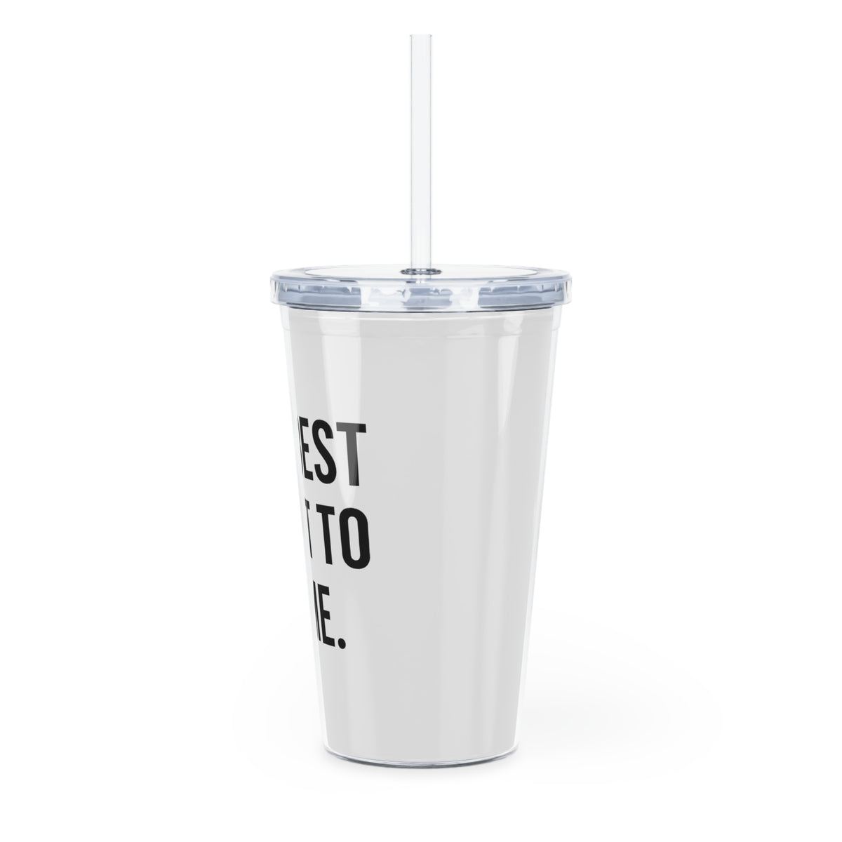 Motivia 20 oz plastic tumbler the best