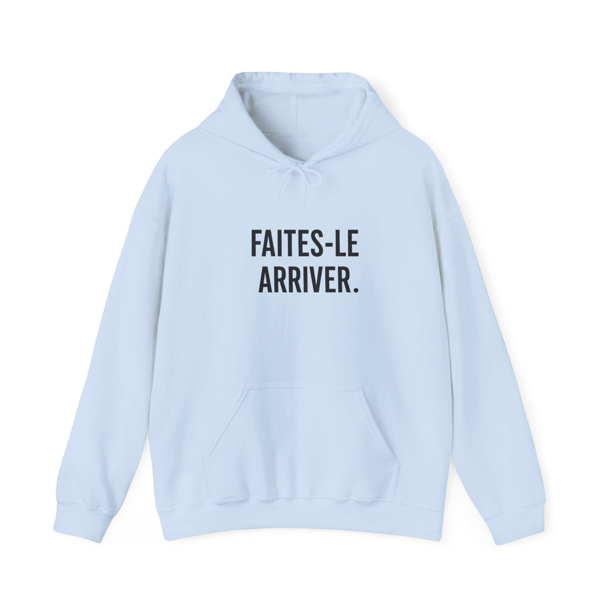 Movitia hoodies faites lke