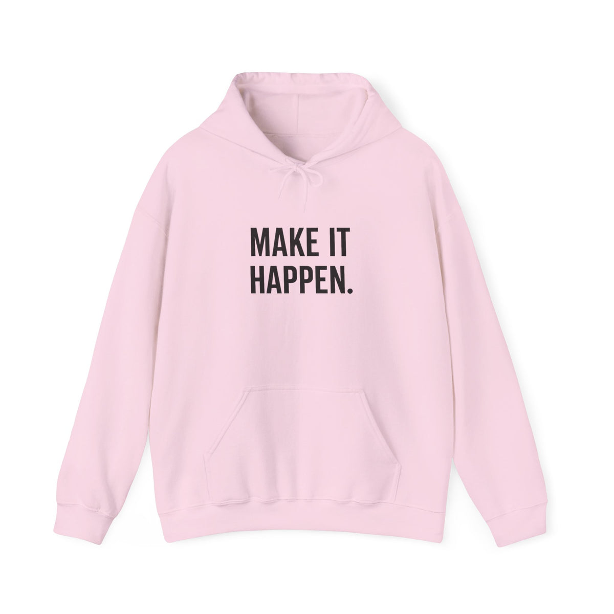Movitia hoodies make it