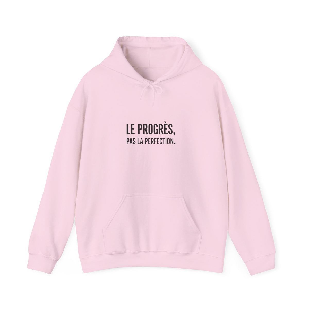 Movitia hoodies le progress