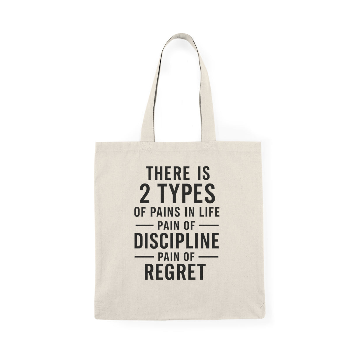Motivia canvas tote bags there is