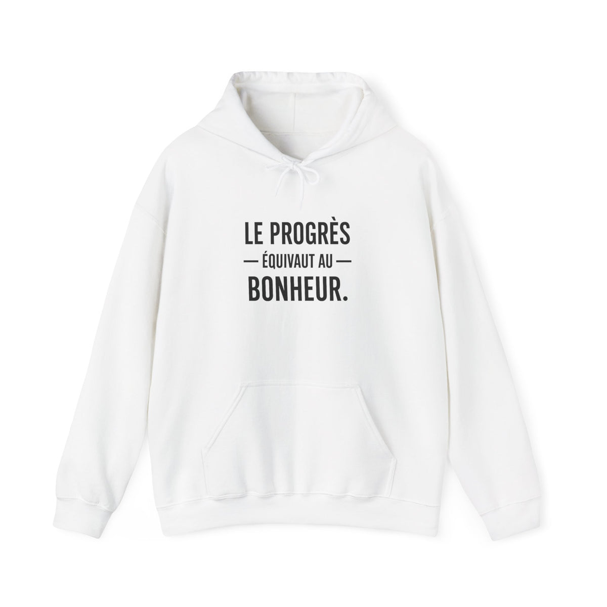 Movitia hoodies le progres