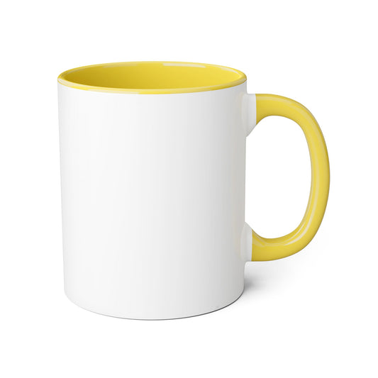 Custom-Motivia | Tasse personnalisée 11 oz – Téléversez votre logo ou votre design