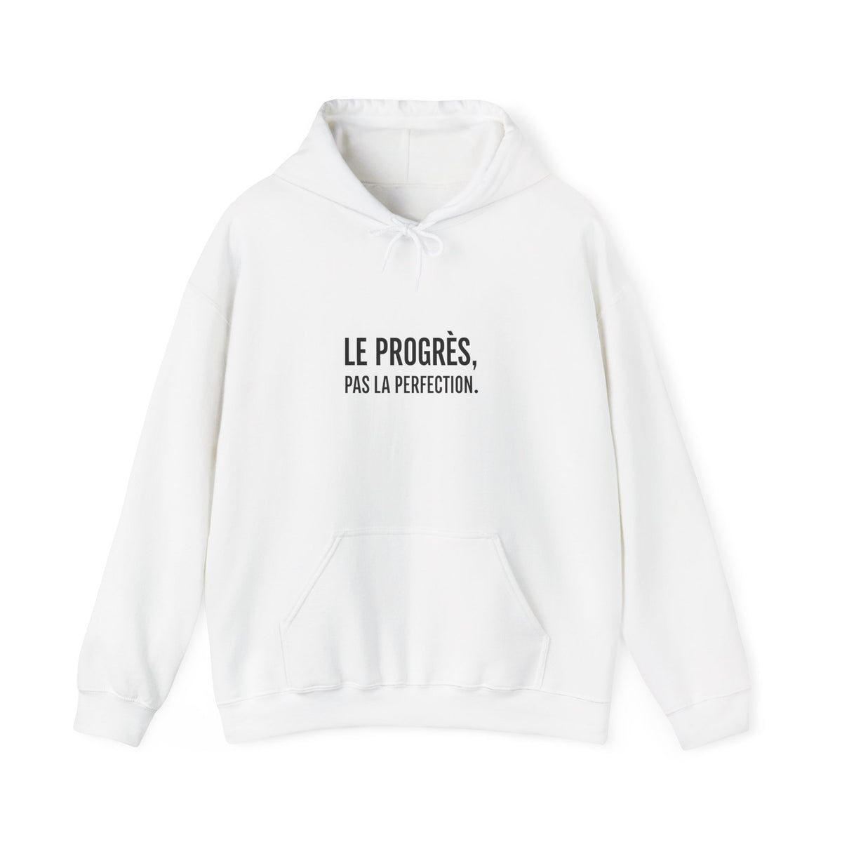 Movitia hoodies le progress