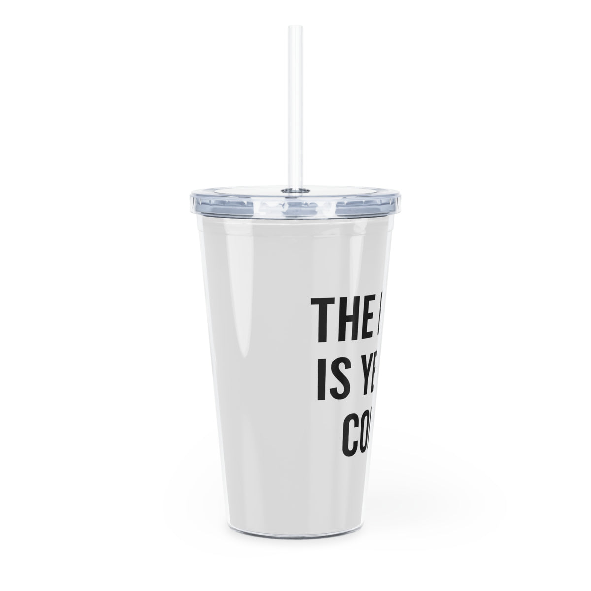 Motivia 20 oz plastic tumbler the best