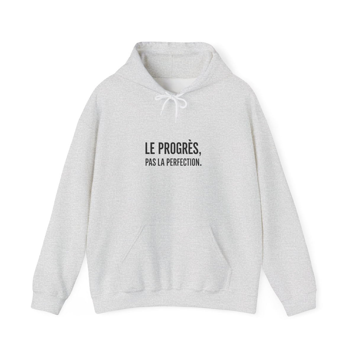 Movitia hoodies le progress