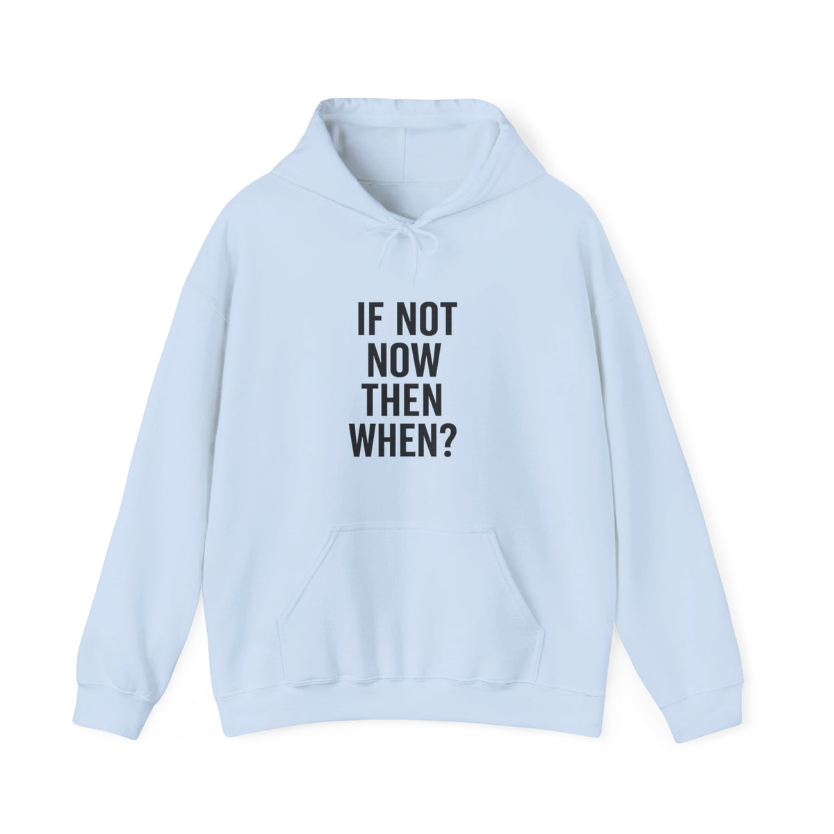 Movitia hoodies if not now
