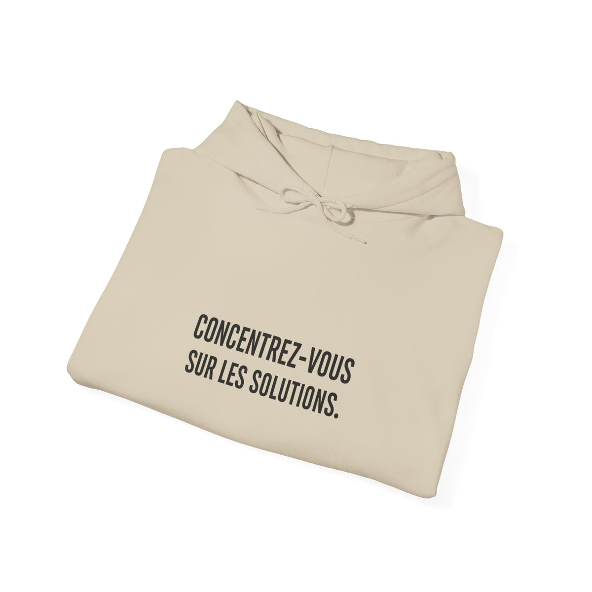 Movitia hoodies concentrer vous