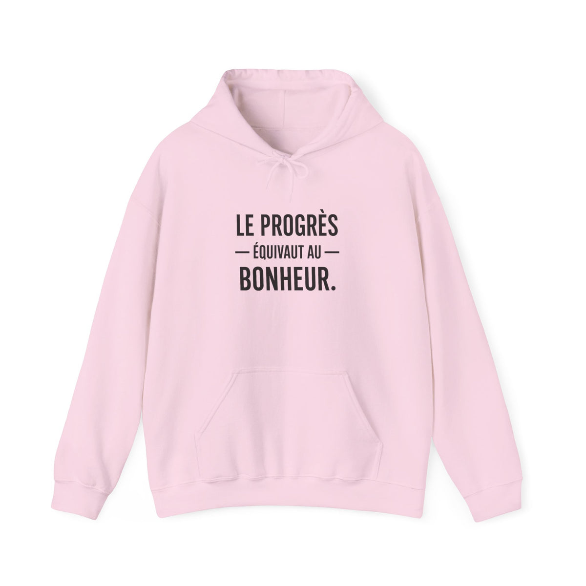 Movitia hoodies le progres