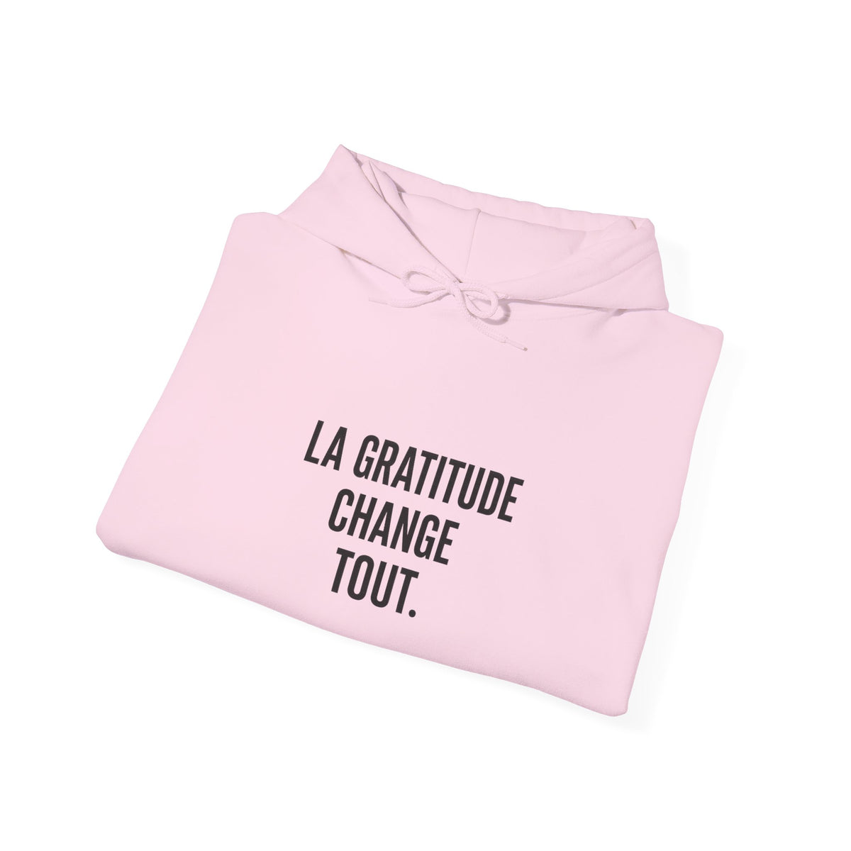 Movitia hoodies la grattitude